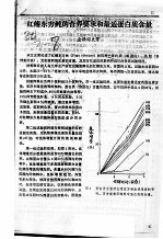 红鳍东方鲀的营养要求和最适蛋白质含量