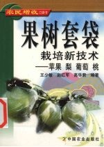 果树套袋栽培新技术  苹果  梨  葡萄  桃