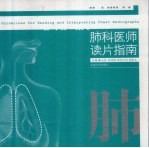 肺科医师读片指南