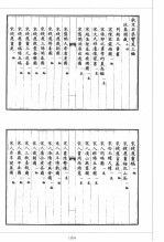 秘殿珠林后渠宝笈汇编  10  石渠宝笈三编  3