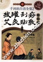 手到病自消全集  2  拔罐刮痧艾灸贴敷祛百病  专家指导版