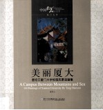 美丽厦大  唐绍云厦门大学校园风景油画集