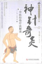 神针奇灸  中医经络疗法解读