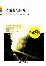 心灵鸡汤20年精华  转角遇见阳光