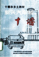 新兴汽车城十堰