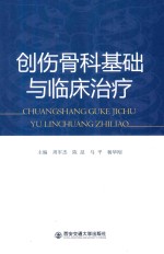 创伤骨科基础与临床治疗