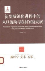 新型城镇化进程中的人口流动与农村家庭发展