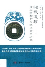 昭武遗珍  唐安西都护府地区货币研究