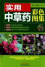 实用中草药彩色图集