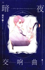 暗夜交响曲 电子书封面