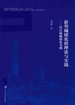 新型城镇化的理论与实践