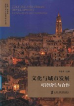 文化与城市发展