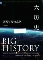 大历史  虚无与万物之间  全彩插图版