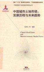 中国城市土地市场