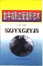 数字减影血管造影技术