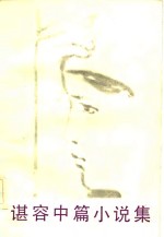 谌容中篇小说集