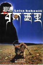 泪洒可可西里  新版