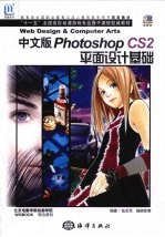 中文版PHOTOSHOP CS2平面设计基础