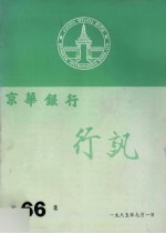 京华银行行讯  第66集