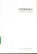 天黑前的夏天