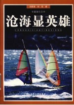 沧海显英雄 电子书封面