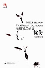美丽背后站满忧伤 电子书封面