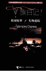 墓园惊梦·失物迷踪