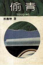 偷青 电子书封面