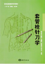 丑小鸭丛书  套管栓针刀学