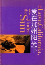 爱在加州阳光下 电子书封面