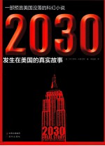 2030  发生在美国的真实故事