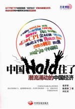 中国Hold住了  潜流涌动的中国经济