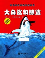 大白鲨和鲸鲨