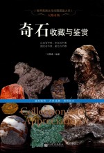 奇石收藏与鉴赏