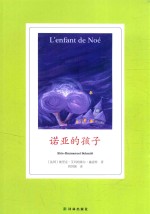 诺亚的孩子