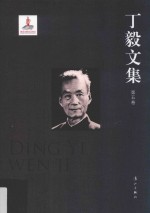 丁毅文集  第5卷