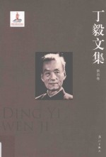 丁毅文集  第4卷