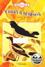 国际大奖儿童小说  飞翔的鸟拒绝忧伤