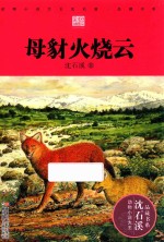 动物小说大王沈石溪品藏书系  母豺火烧云