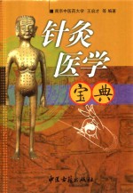 针灸医学宝典  第2版