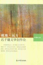 极地·远方  迟子建文学创作论