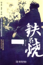 铁在烧  中国人民志愿军血战铁原实录  增订版