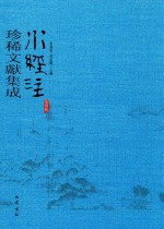 水经注珍稀文献集成  第4辑  2