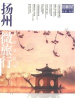 扬州微旅行  漫游这座城