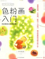 色粉画入门  色粉画技法经典教程