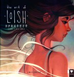 洛伊斯的奇想世界  荷兰超人气插画师的CG绘画灵感与技巧