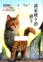 我家楼下的猫王