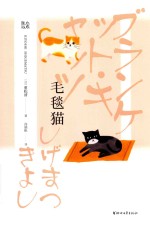 毛毯猫
