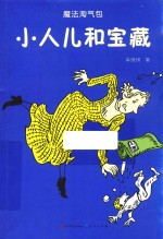 小人儿和宝藏