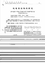 吗啡类似物的研究 4β-羟基-6-甲氧次甲氧基-9bβ-甲氧羰甲基六氢双苯骈呋喃的合成